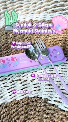 Set bekal sekolah anak #smiggle #lunchbox