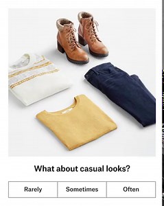 37K views · 3.4K reactions | Fill out a style quiz today, and we’ll help you stock up on winter essentials that fit your taste, size and wallet. | Stitch Fix | Facebook