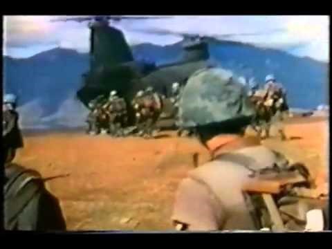 CCR Run Through The Jungle