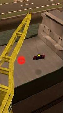 How to export vehicle at Eastern Basin Dock in GTA SAN ANDREAS