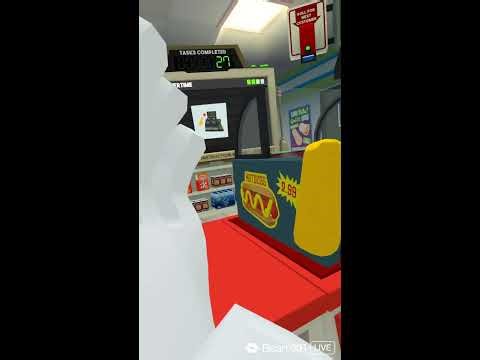 playing job simulator the 2050 archives