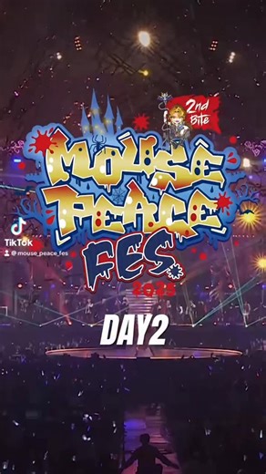 MOUSE PEACE FES. 2025 2nd Bite on Instagram: "今年10/29と10/30に 上田竜也が豪華なモンスター達を渋谷に集めて 二夜連続の宴を開いて大騒ぎした 究極のハロウィンイベント 【MOUSE PEACE FES. 2025 2nd Bite】 Day1に引き続き大大盛り上がりで終宴した Day2 (30日)公演のアーカイブ配信を 12/31(水)23:59まで好評配信中！！ 知ってる人も知らない人も気になる方は是非 #マウピフェス で検索🔍 #上田竜也 #MOUSEPEACEFES2ndBite #MOUSEPEACEFES #MPF2025 - マウピフェスDay2 - #上田竜也 #堂本光一 #川島如恵留（#TravisJapan） #鬼龍院翔 #BALLISTIKBOYZ #Novelbright #ファントムシータ #7ORDER #DreamAmi #ROIROM"