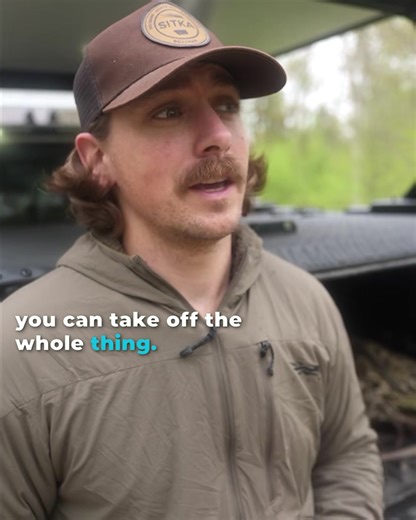 "Unlike a truck cap, there's absolutely no way you can break into a DiamondBack cover." -Beau Martonik No cover is as durable as a DiamondBack. It's the only cover on the market that can't be cut, cracked, or pried open. Designed to secure your gear against rain, snow, and ice. It's made to strong that you can even haul up to 1,600lbs on top. Test drive a DiamondBack for 30 days and never look back. | DiamondBack Covers