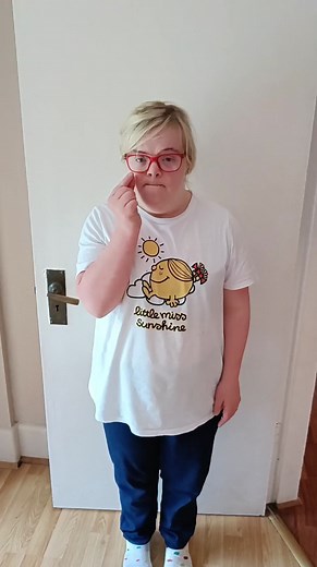 4.6K views · 158 reactions | #downrightdiscrimination https://www.crowdjustice.com/case/downrightdiscrimination/ | Heidi Crowter - Living the Dream | Facebook