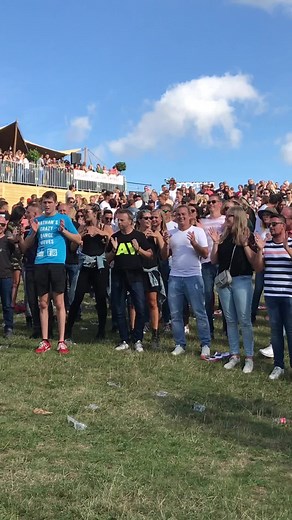 See u later today! At DANCE VALLEY 🔥 #festivals #edm @Dance Valley Festival #crazydancemoves #summer #electronicdancemusic #velsen #dancevalley