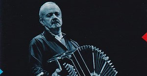 How the legendary musician Astor Piazzolla put a touch of Bach into tango