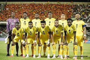 From Casablanca to Accra: Black Stars’ full October schedule for World Cup qualifiers unveiled