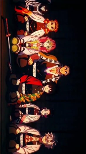 The Curse of demon slayer mark 🎌👺 #anime #shorts #demonslayer #animeshorts #manga #tanjiro #tamil