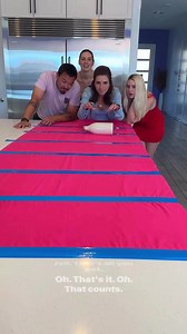 I can’t believe she knew the answer Lexi. | Alexia Anders