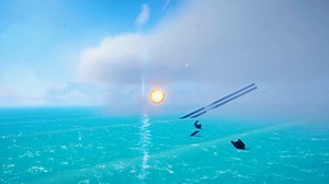 Exo One Gameplay - Free To Use