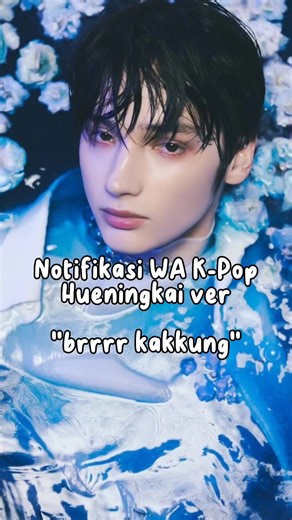 Kkakung Sound Effects for Notification - K-Pop Notifikasi Wa