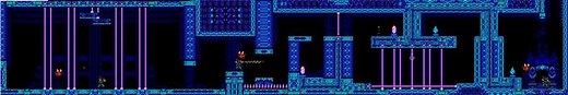 Tower of Time - The Messenger Walkthrough
