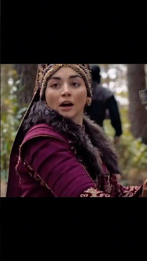 Bala🥰And Halima😍Fight With Mangol Soldiers☠️Osman Bey🔥Next Level Entry⚡#osman #shorts #youtubeshorts