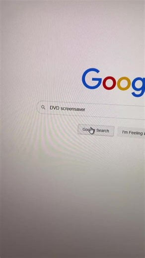 Did you know this about Google? #google #googleeastereggs #googlesecrets #googlefacts #eastereggs #easteregg #dvdscreensaver