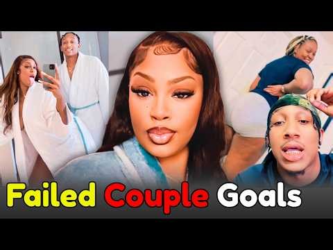 Popular TikTok Sensation Shot Dead By The Love Of Her Life || Wynter Straw