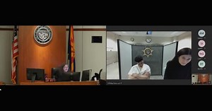 Judge scolds court staff during hearing after discovering sudden court date changes