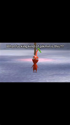 Understanding Different Types of Pikmin
