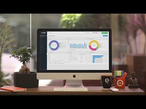 BQE CORE NAVIGATION OVERVIEW