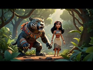 "Apocalypto Explained: Meaning, Plot & Historical Context | Mel Gibson's Masterpiece"