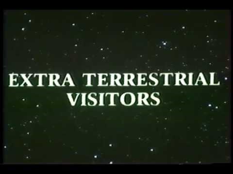 Visiteurs extra-terrestres (1983, film entier VF)
