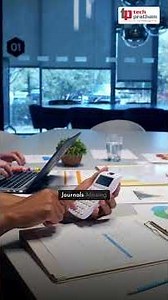 Workday General Ledger Explained