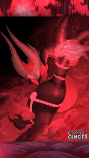 hot bug (literally) 🔥 #hollowknight