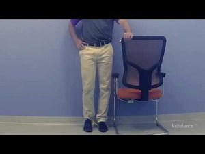 Standing Hip Abduction (PGM)