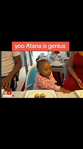 Rapudo and Amber Ray playing a trick game with Africanah!!! She is actually very smart for her age!! | Kenya Online Media