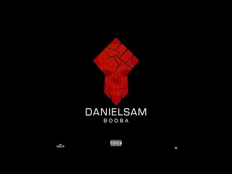 Booba - Daniel Sam (Audio)