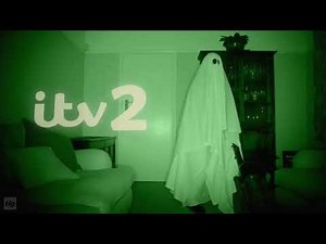 ITV2 | Halloween Idents | 2014