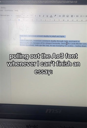 Exploring the Magic of AO3 for Fanfiction and Essays