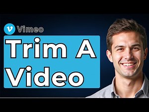 How To Trim A Video On Vimeo [2026 Guide]