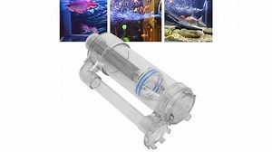 Watch Aquarium Fish Poop Collector on Amazon Live