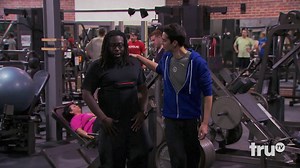 812K views · 3.5K reactions | Strong abs will make you look good, feel good and... fly. Yup, Michael Carbonaro demonstrates in a new INSIDE CARBONARO tonight at 10:30/9:30c, right after a brand-new CARBONARO EFFECT at 10/9c! | The Carbonaro Effect | Facebook