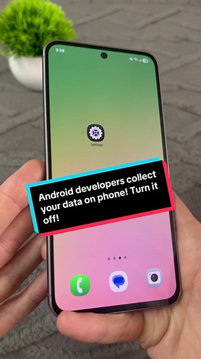 Android Data Privacy: How to Turn Off Data Collection