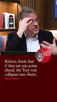 Why Reform believe that leading the polls is crucial to electoral success