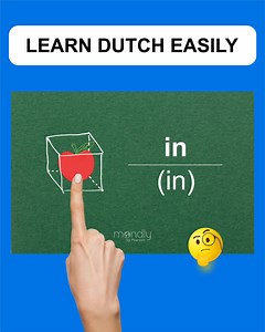 Learn Dutch the easy way. Practice Dutch by listening to native speakers. Try it! | Mondly