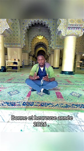 Vidéos de Laxarti_TV (@laxarti_tv) avec son original - Lyre d’Islam