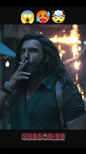 Dhoom4 :- The Mad Max🤯🥵 #shorts #viralvideo #shortsvideo #dhoom4 #ranveersingh #ranbirkapoor #review