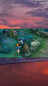 Gameplay Solo RANKED #MLBB #gaming #videogames | Yepi