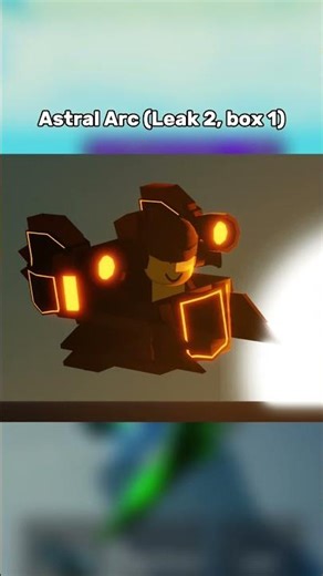 SBSD Leaks - Astral Mode, (Part 9.0) (Short Version)