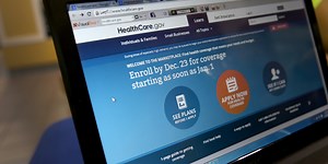 U.S. Will Spend $2.6 Trillion Less on Health Care Than Previously Estimated