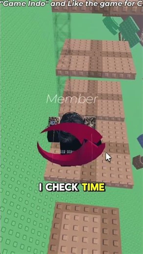 WHY TIME GOES SO SLOW😭🙏 #roblox #robloxshorts