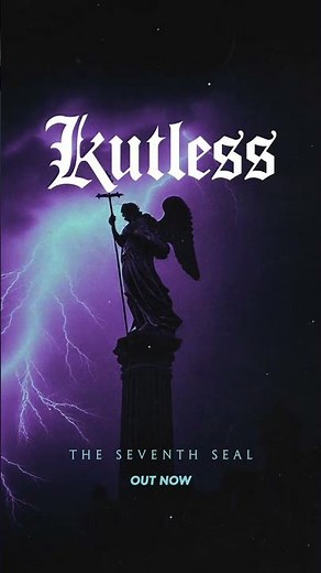 Kutless- The Seventh Seal (NEW EP OUT NOW)