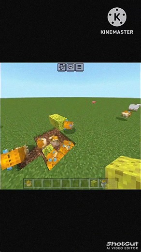 jhinka chika #minecraft funny