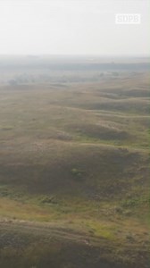 The Fort Thompson Mounds are a series of low earthen mounds within the Crow Creek Reservation. Extending for a distance of about 6 miles, they are one of the largest known complexes of burial mounds in the Great Plains. This story comes from Dakota Life: Greetings from Fort Thompson. Watch now on Passport, the PBS App or YouTube. | SDPB