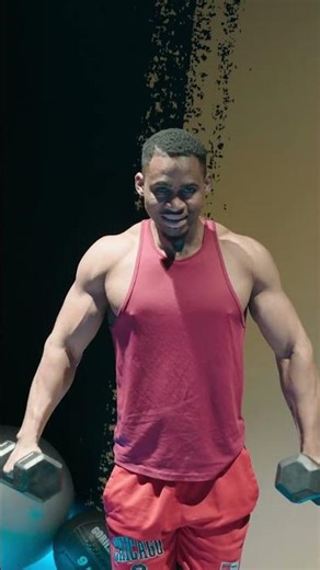 Sport à la maison 🏠 #musculation #prisedemasse #muscle