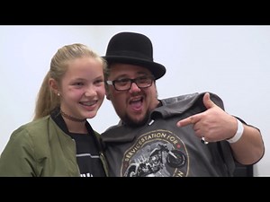 Hells Angels Update Party 2017