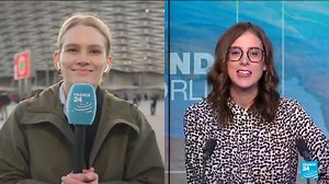 Morocco eyeing place in final