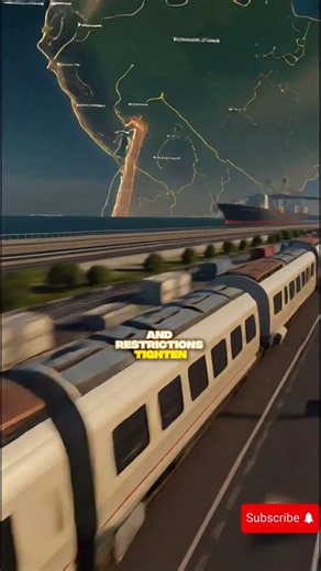 Mexico’s Bold Plan the World Didn’t Expect